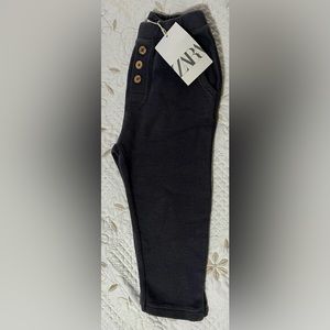 Zara toddler pants